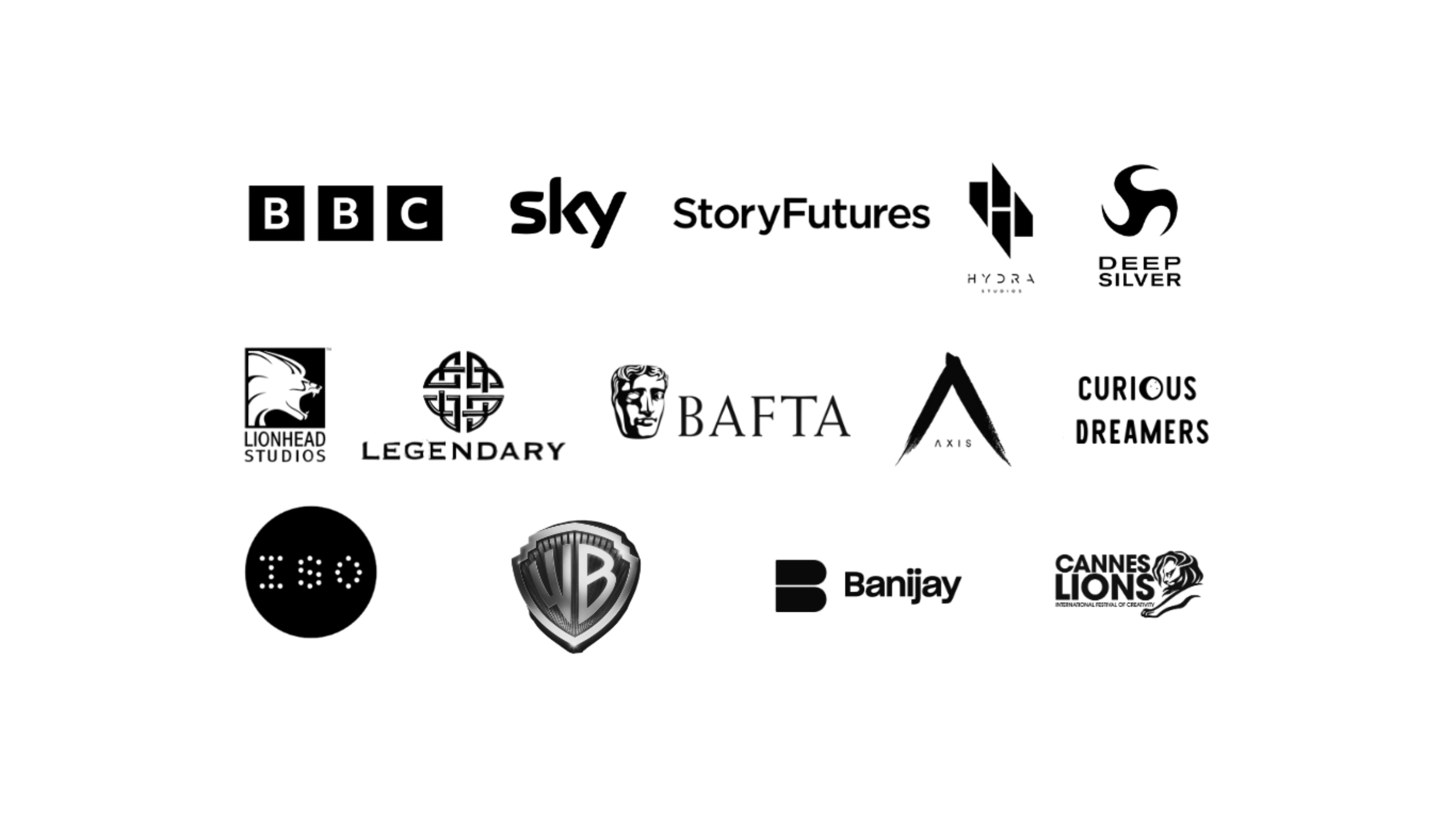 Logos dark small