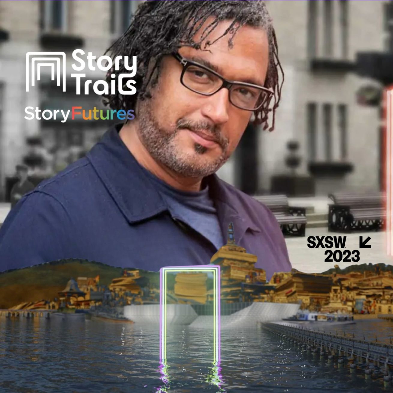 STORY TRAILS