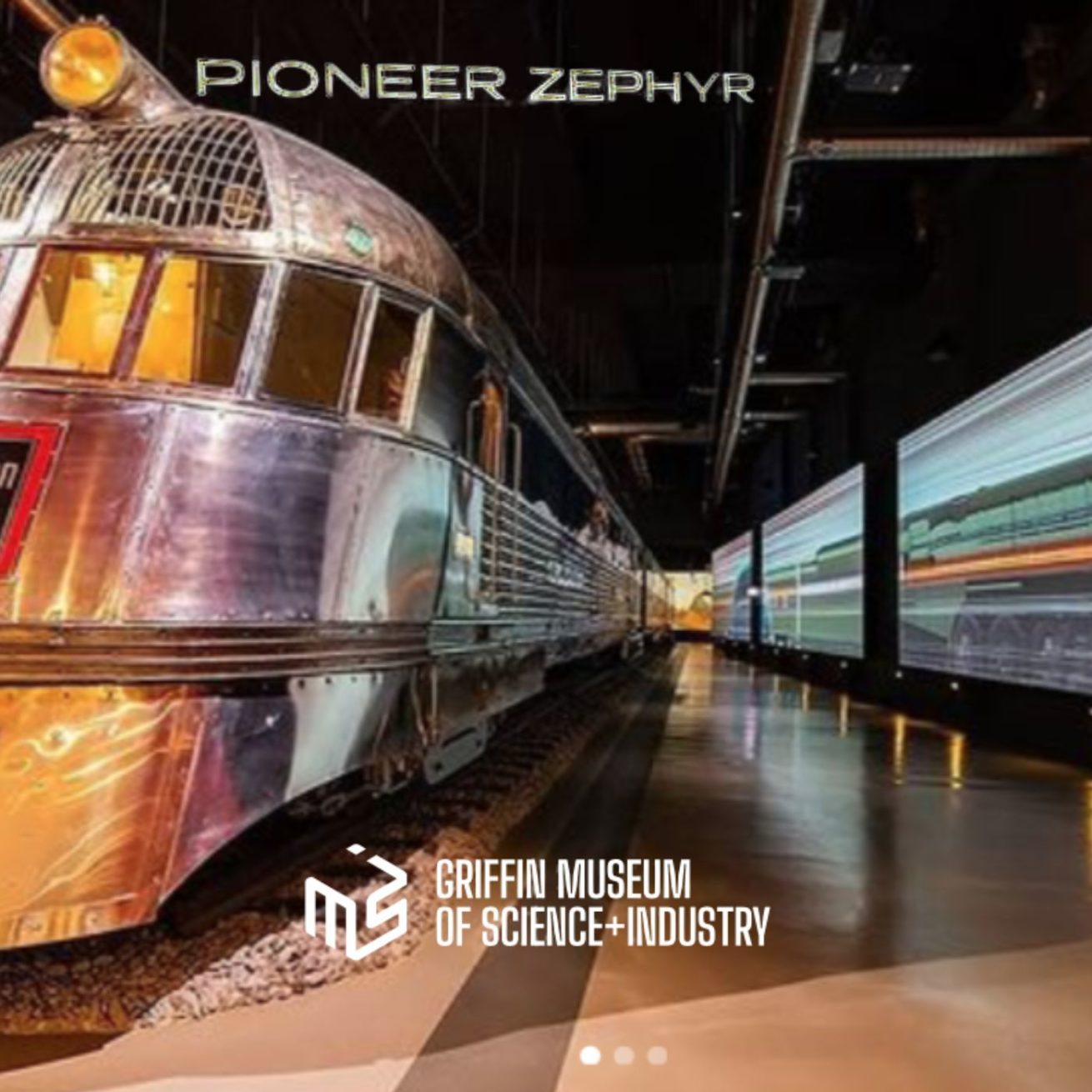 ZEPHYR 2
